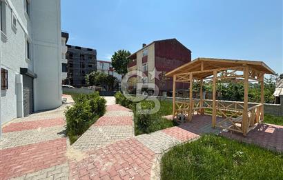 ARNAVUTKÖY HARAÇÇI KARLIBAYIRDA BUTİK BİNADA SATILIK 2+1 DAİRE