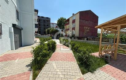 ARNAVUTKÖY HARAÇÇI KARLIBAYIRDA BUTİK BİNADA SATILIK 2+1 DAİRE