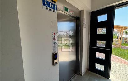 ARNAVUTKÖY HARAÇÇI KARLIBAYIRDA BUTİK BİNADA SATILIK 2+1 DAİRE