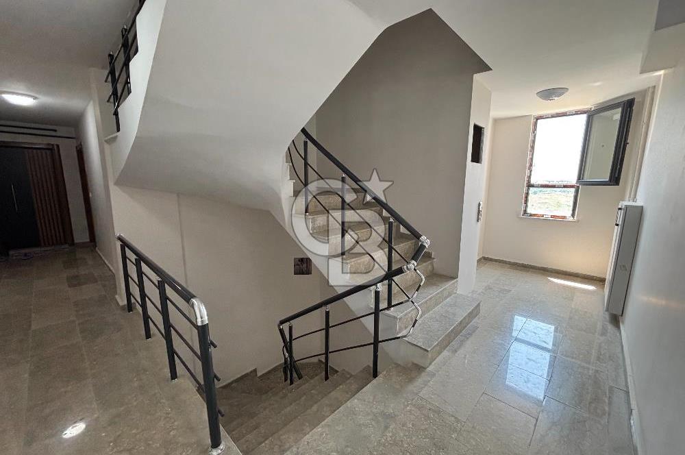 ARNAVUTKÖY HARAÇÇI KARLIBAYIRDA BUTİK BİNADA SATILIK 2+1 DAİRE