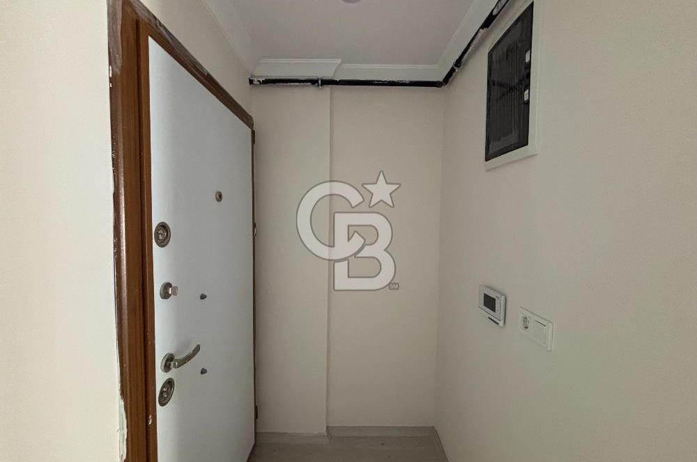 ARNAVUTKÖY HARAÇÇI KARLIBAYIRDA BUTİK BİNADA SATILIK 2+1 DAİRE