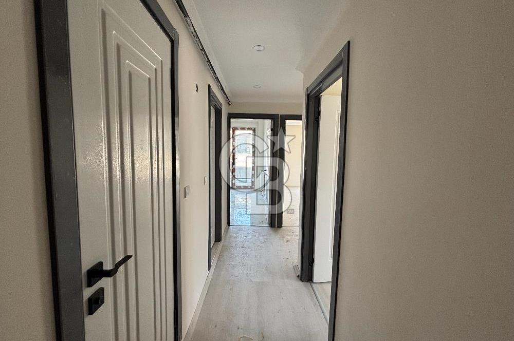 ARNAVUTKÖY HARAÇÇI KARLIBAYIRDA BUTİK BİNADA SATILIK 2+1 DAİRE