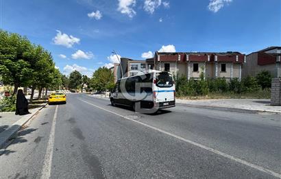 BÜYÜKÇEKMECE MİMARSİNAN MAH. KURUMSAL KİRACILI SATILIK DÜKKAN