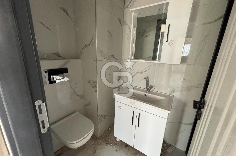 ARNAVUTKÖY HARAÇÇI KARLIBAYIRDA BUTİK BİNADA SATILIK 2+1 DAİRE