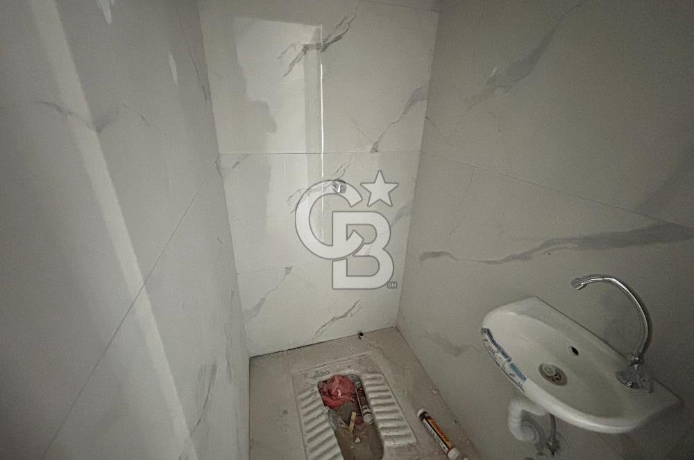 ARNAVUTKÖY HARAÇÇI KARLIBAYIRDA BUTİK BİNADA SATILIK 2+1 DAİRE