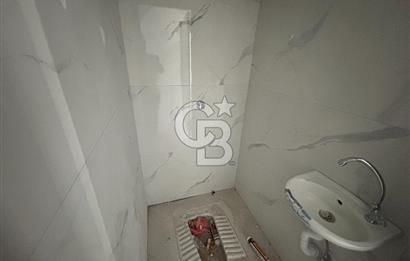ARNAVUTKÖY HARAÇÇI KARLIBAYIRDA BUTİK BİNADA SATILIK 2+1 DAİRE