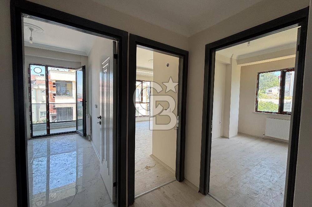 ARNAVUTKÖY HARAÇÇI KARLIBAYIRDA BUTİK BİNADA SATILIK 2+1 DAİRE