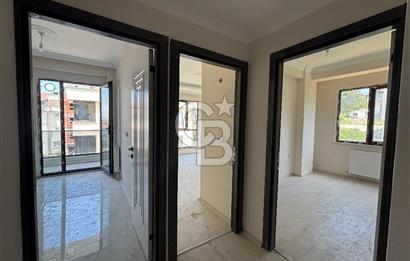 ARNAVUTKÖY HARAÇÇI KARLIBAYIRDA BUTİK BİNADA SATILIK 2+1 DAİRE