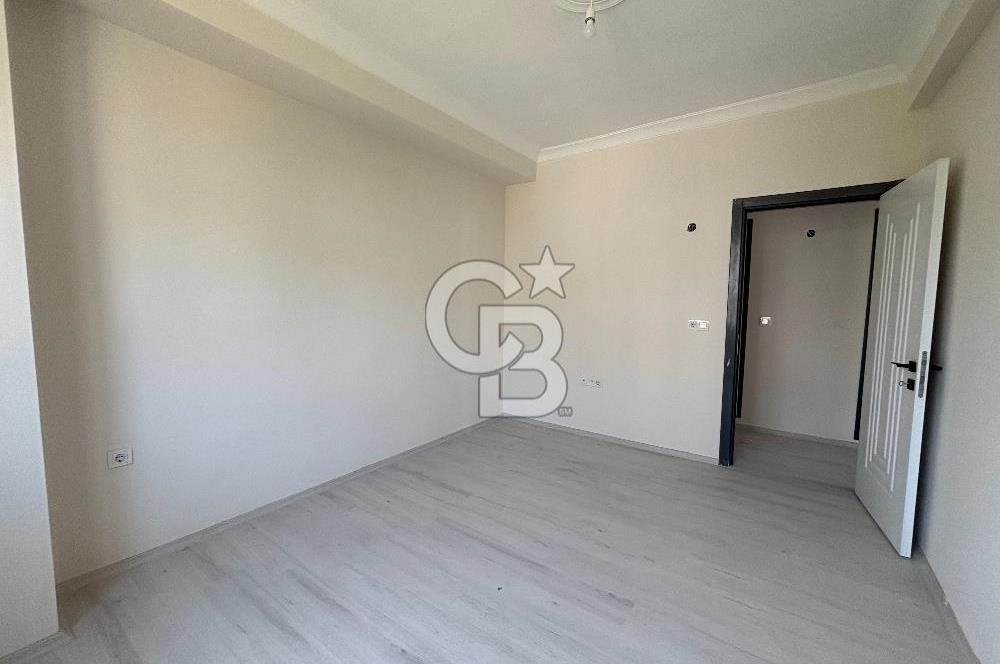 ARNAVUTKÖY HARAÇÇI KARLIBAYIRDA BUTİK BİNADA SATILIK 2+1 DAİRE
