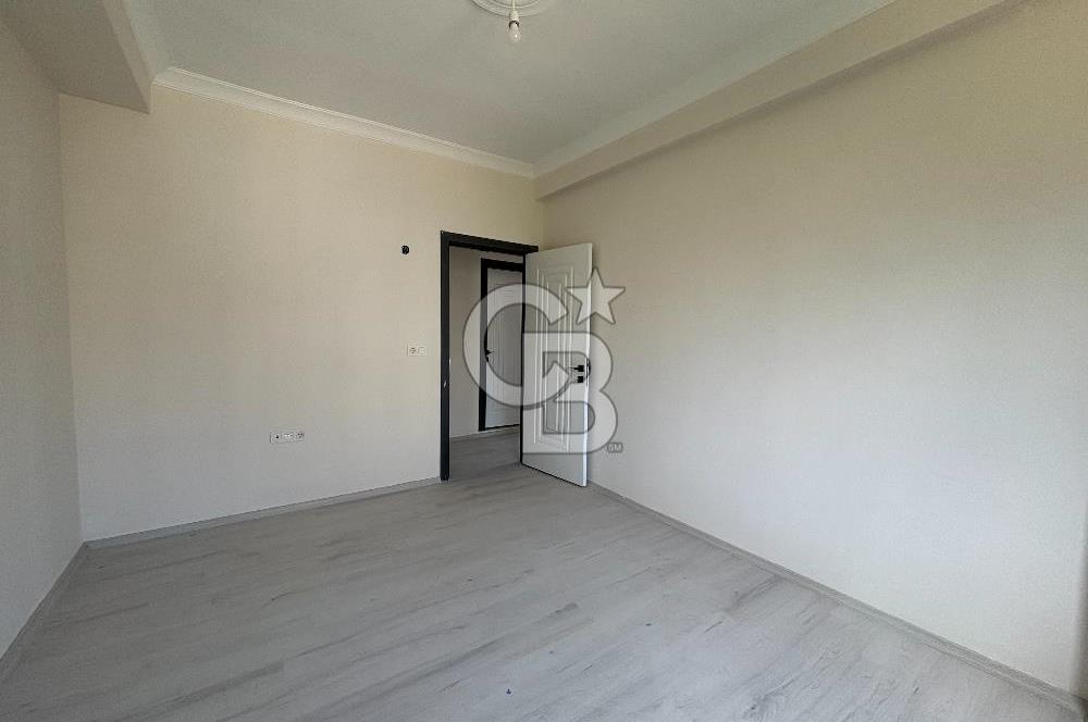 ARNAVUTKÖY HARAÇÇI KARLIBAYIRDA BUTİK BİNADA SATILIK 2+1 DAİRE