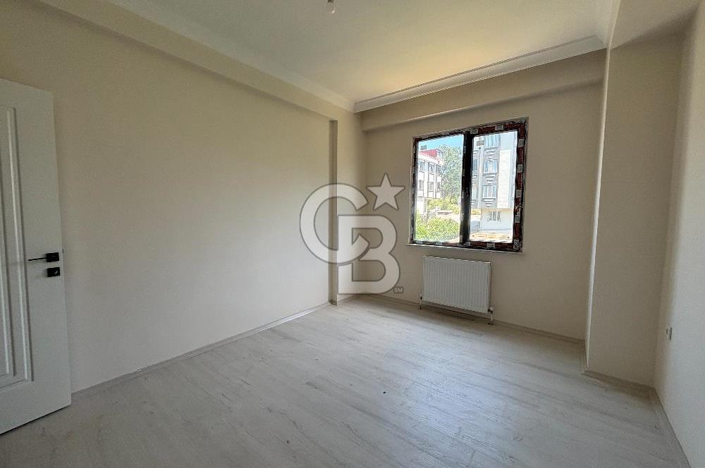 ARNAVUTKÖY HARAÇÇI KARLIBAYIRDA BUTİK BİNADA SATILIK 2+1 DAİRE