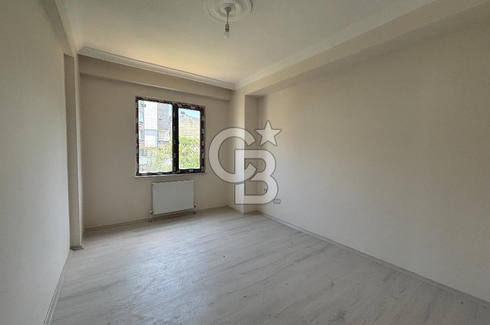 ARNAVUTKÖY HARAÇÇI KARLIBAYIRDA BUTİK BİNADA SATILIK 2+1 DAİRE