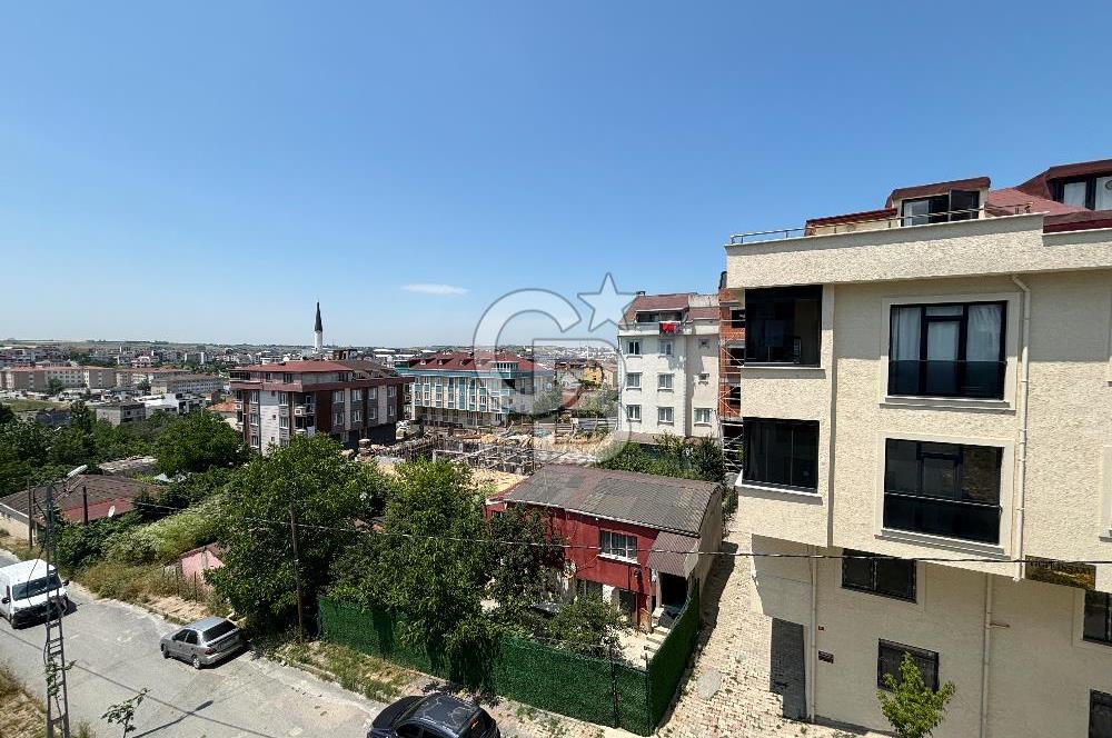 ARNAVUTKÖY HARAÇÇI KARLIBAYIRDA BUTİK BİNADA SATILIK 2+1 DAİRE