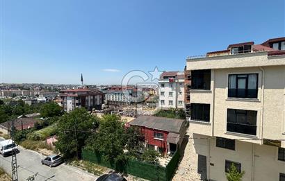 ARNAVUTKÖY HARAÇÇI KARLIBAYIRDA BUTİK BİNADA SATILIK 2+1 DAİRE