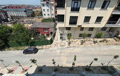ARNAVUTKÖY HARAÇÇI KARLIBAYIRDA BUTİK BİNADA SATILIK 2+1 DAİRE