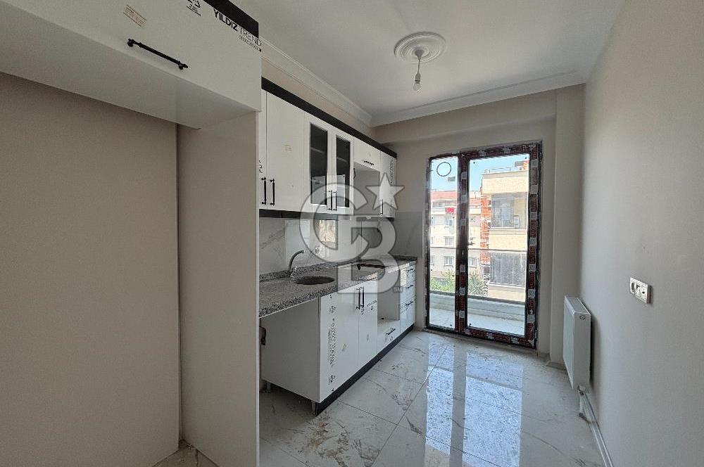 ARNAVUTKÖY HARAÇÇI KARLIBAYIRDA BUTİK BİNADA SATILIK 2+1 DAİRE