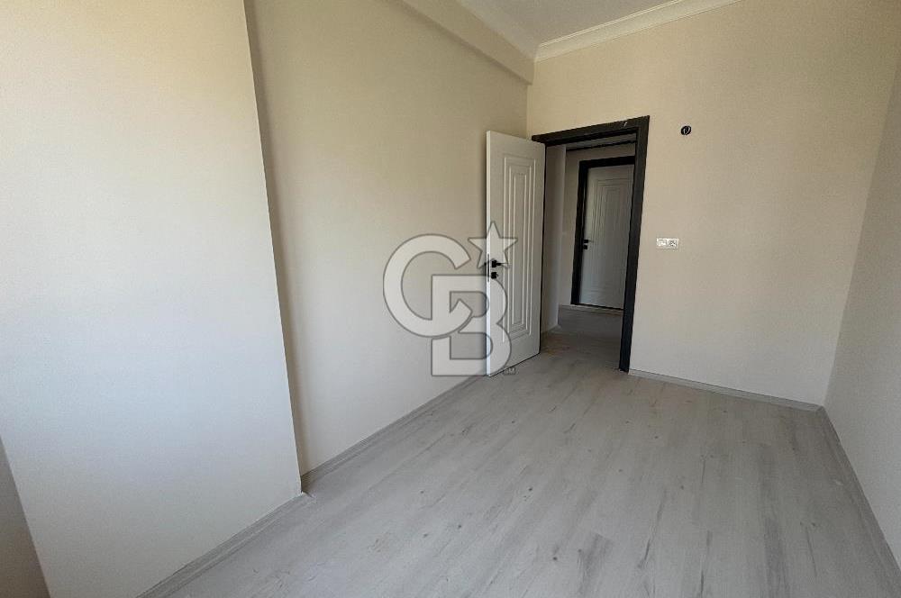 ARNAVUTKÖY HARAÇÇI KARLIBAYIRDA BUTİK BİNADA SATILIK 2+1 DAİRE