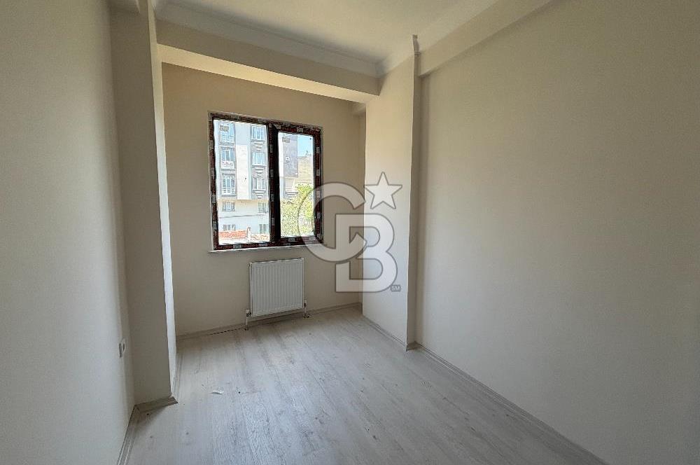 ARNAVUTKÖY HARAÇÇI KARLIBAYIRDA BUTİK BİNADA SATILIK 2+1 DAİRE