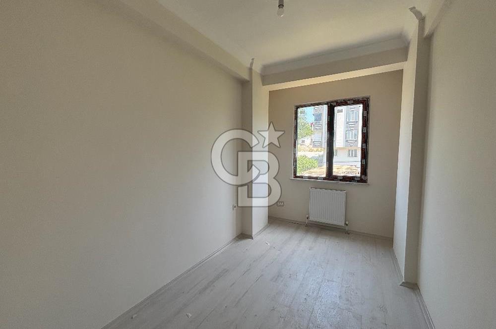 ARNAVUTKÖY HARAÇÇI KARLIBAYIRDA BUTİK BİNADA SATILIK 2+1 DAİRE