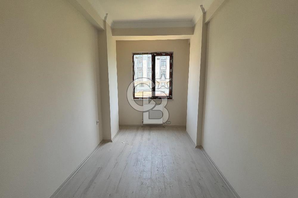 ARNAVUTKÖY HARAÇÇI KARLIBAYIRDA BUTİK BİNADA SATILIK 2+1 DAİRE
