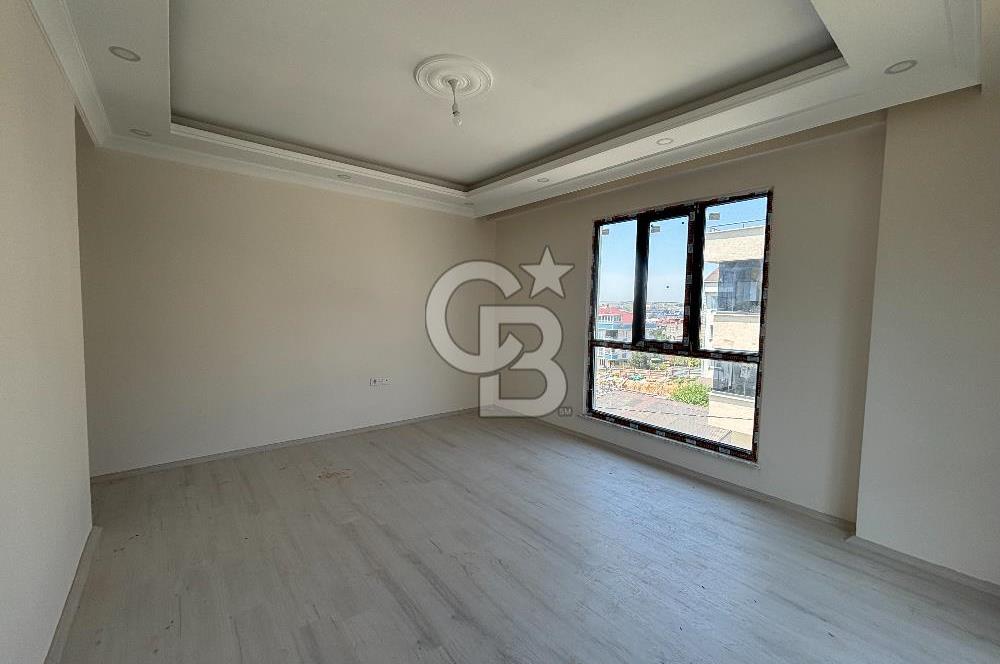 ARNAVUTKÖY HARAÇÇI KARLIBAYIRDA BUTİK BİNADA SATILIK 2+1 DAİRE