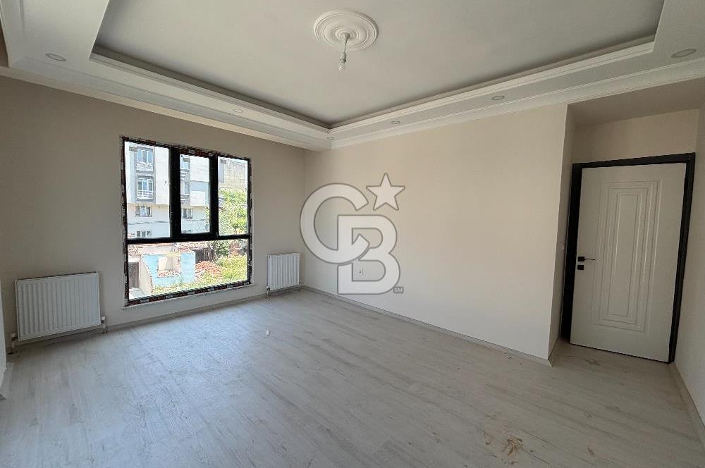 ARNAVUTKÖY HARAÇÇI KARLIBAYIRDA BUTİK BİNADA SATILIK 2+1 DAİRE