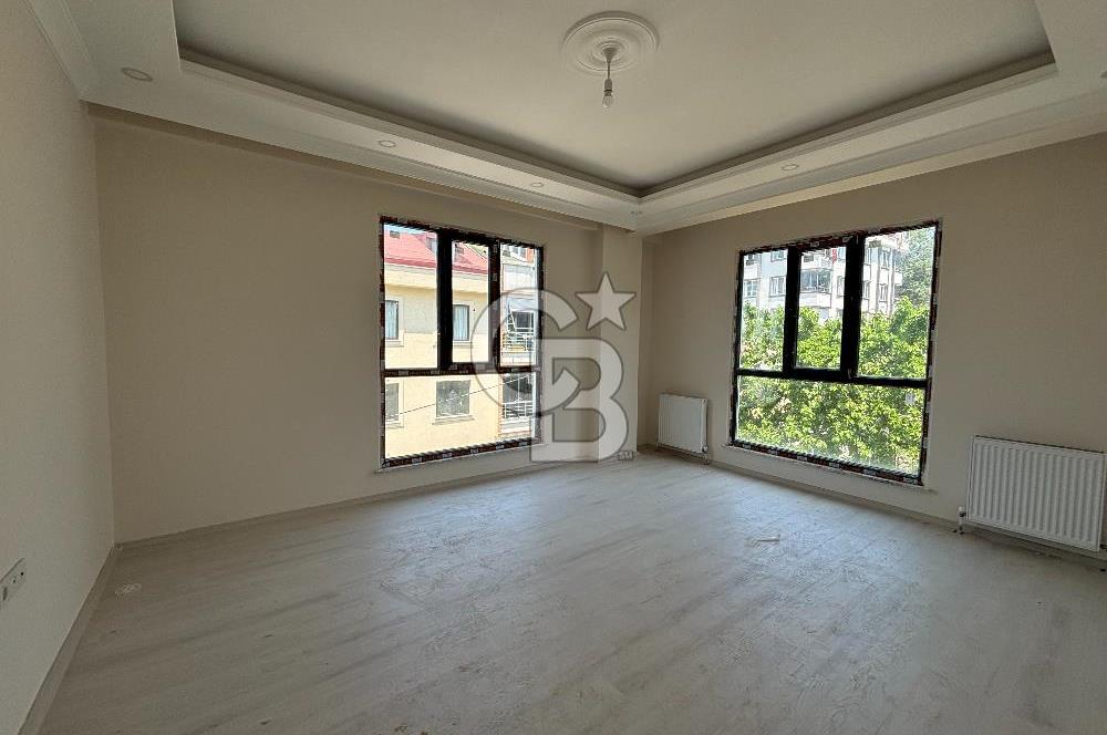 ARNAVUTKÖY HARAÇÇI KARLIBAYIRDA BUTİK BİNADA SATILIK 2+1 DAİRE