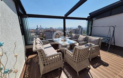 YAKACIK'TA KİRALIK 4+1 DUBLEKS DAİRE