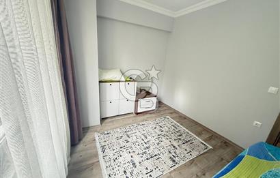 ÇANAKKALE CEVATPAŞADA KAPALI MUTFAK SATILIK 2+1 DAİRE