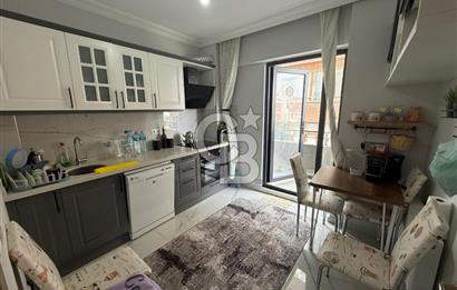 ÇANAKKALE CEVATPAŞADA KAPALI MUTFAK SATILIK 2+1 DAİRE