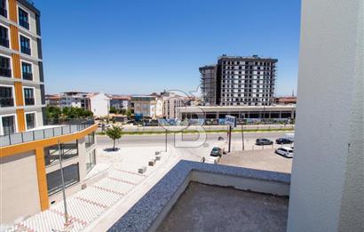 Yeni İzmir Caddesi’nde Satılık 2+1 Dubleks Daire