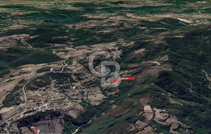 Balıkesir Gönende Yatırımlık Arsa