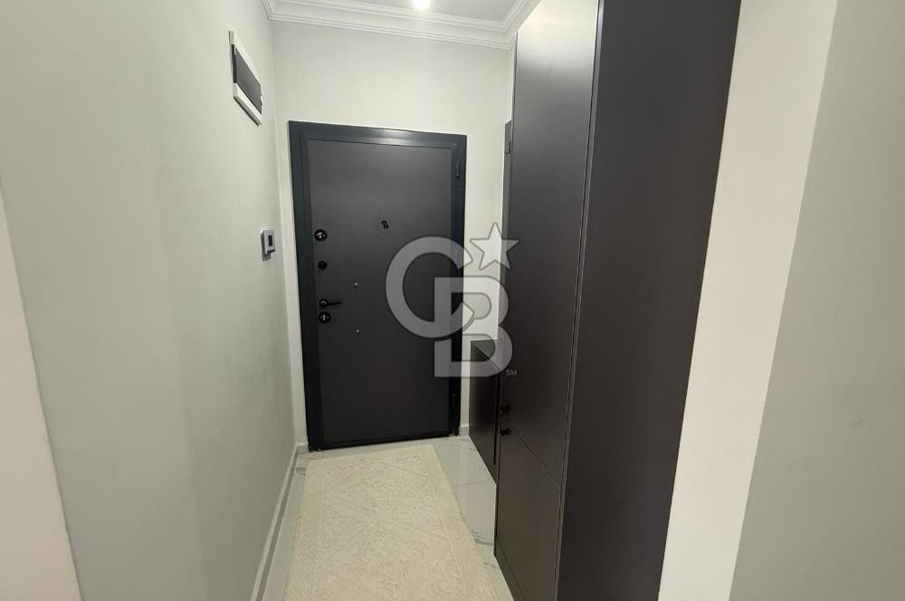ÇANAKKALE CEVATPAŞADA KAPALI MUTFAK SATILIK 2+1 DAİRE