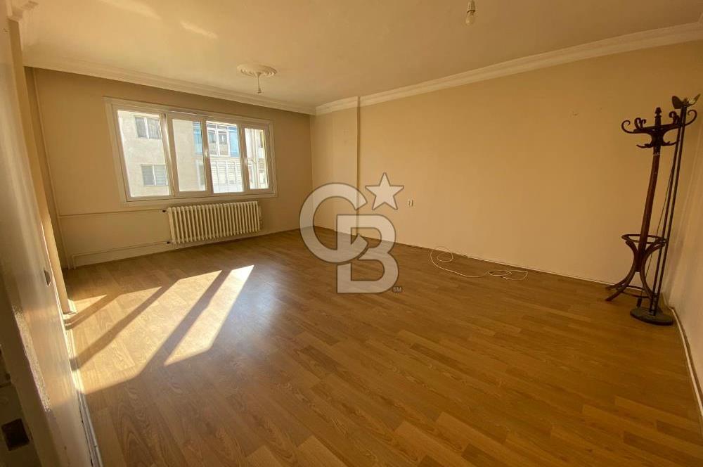 CB CITY'DEN YENİKENT MAHALLESİNDE SATILIK 3+1 DAİRE