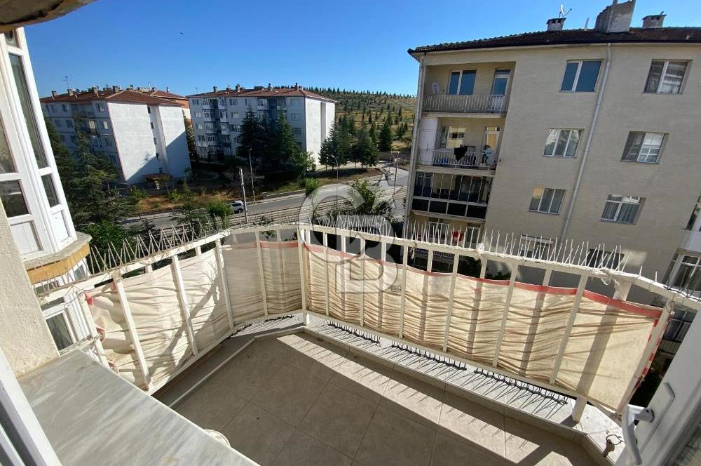 CB CITY'DEN YENİKENT MAHALLESİNDE 3+1 KİRALIK DAİRE