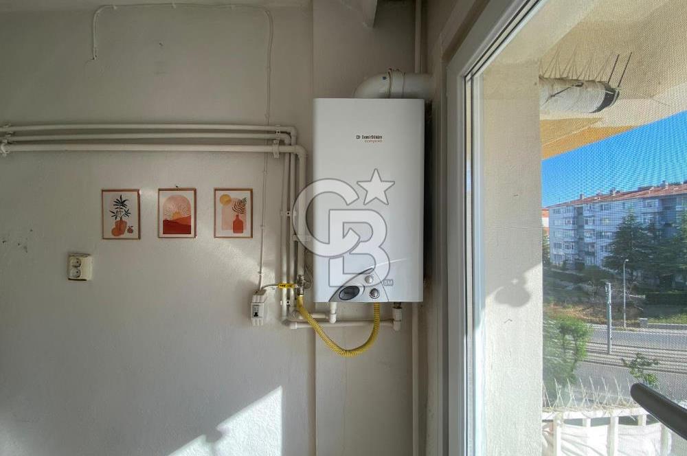 CB CITY'DEN YENİKENT MAHALLESİNDE SATILIK 3+1 DAİRE
