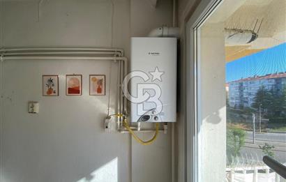 CB CITY'DEN YENİKENT MAHALLESİNDE SATILIK 3+1 DAİRE