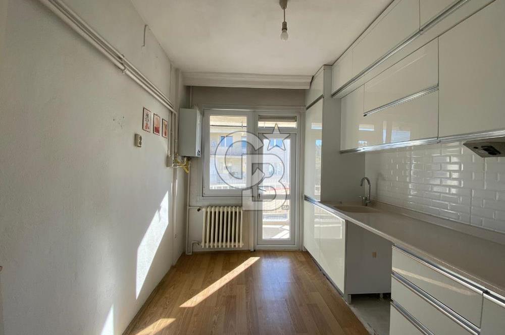 CB CITY'DEN YENİKENT MAHALLESİNDE SATILIK 3+1 DAİRE