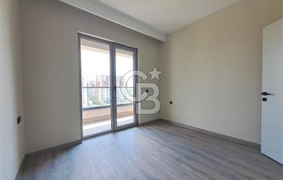 BORDO YAŞAM'DA 1+1 KİRALIK SIFIR DAİRE