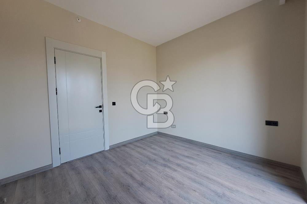 BORDO YAŞAM'DA 1+1 KİRALIK SIFIR DAİRE