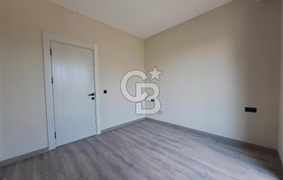 BORDO YAŞAM'DA 1+1 KİRALIK SIFIR DAİRE