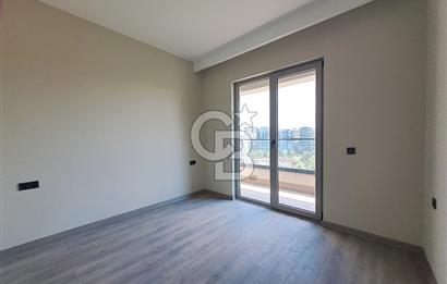 BORDO YAŞAM'DA 1+1 KİRALIK SIFIR DAİRE