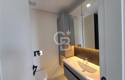 BORDO YAŞAM'DA 1+1 KİRALIK SIFIR DAİRE