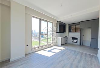 BORDO YAŞAM'DA 1+1 KİRALIK SIFIR DAİRE - 1 - 354432