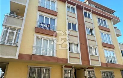 Çekmeköy mimar sinan mahallesinde satılık geniş daire
