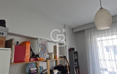 Kalamışta Bağdat Caddesi ve Kalamış Parkı Arasında Arskat Daire