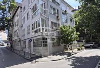 Kalamışta Bağdat Caddesi ve Kalamış Parkı Arasında Arskat Daire - 4 - 354408