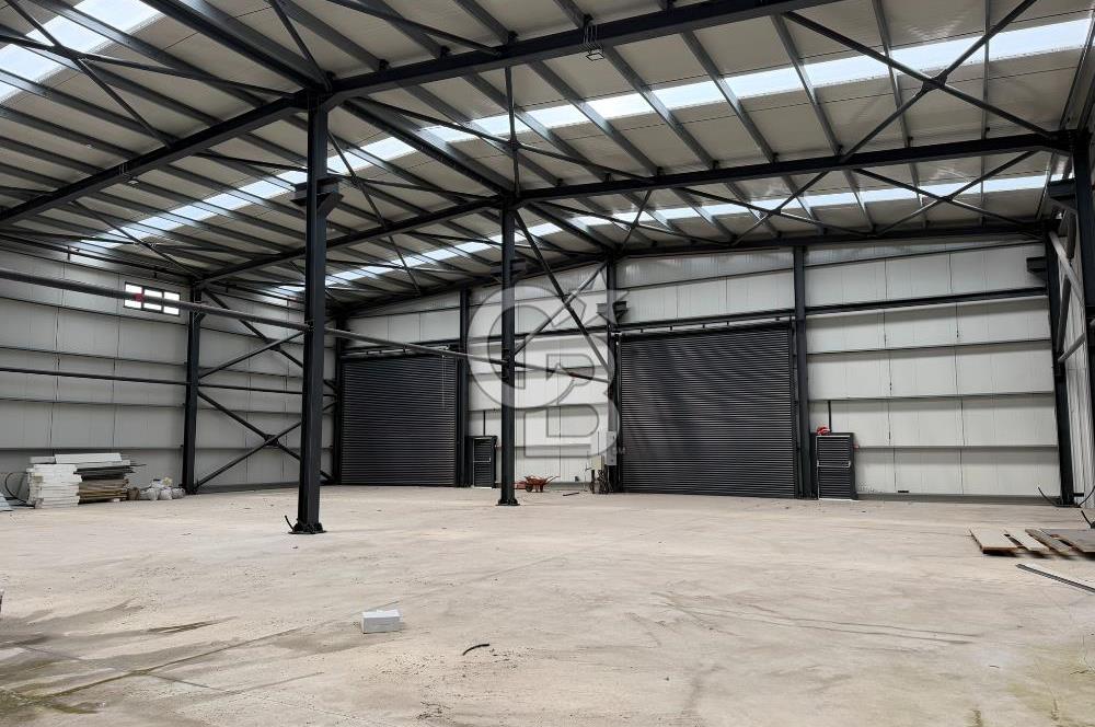 YALOVA ÇİFTLİKKÖY TAŞKÖPRÜ KİRALIK SIFIR İMALATHANE DEPO İŞYERİ