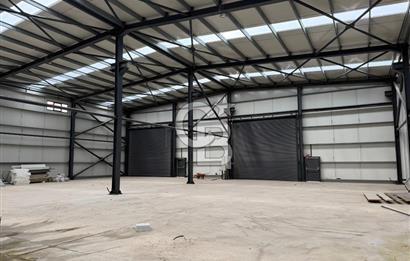 YALOVA ÇİFTLİKKÖY TAŞKÖPRÜ KİRALIK SIFIR İMALATHANE DEPO İŞYERİ