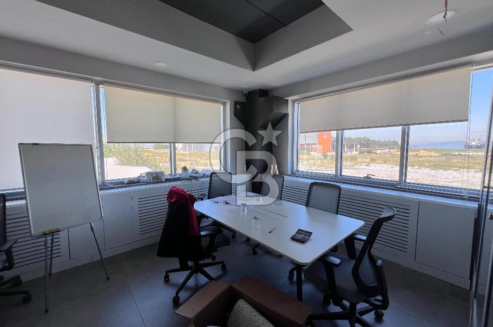 YALOVA ALTINOVA TAVŞANLI KİRALIK FABRİKA İMALATHANE.! 2200 M2